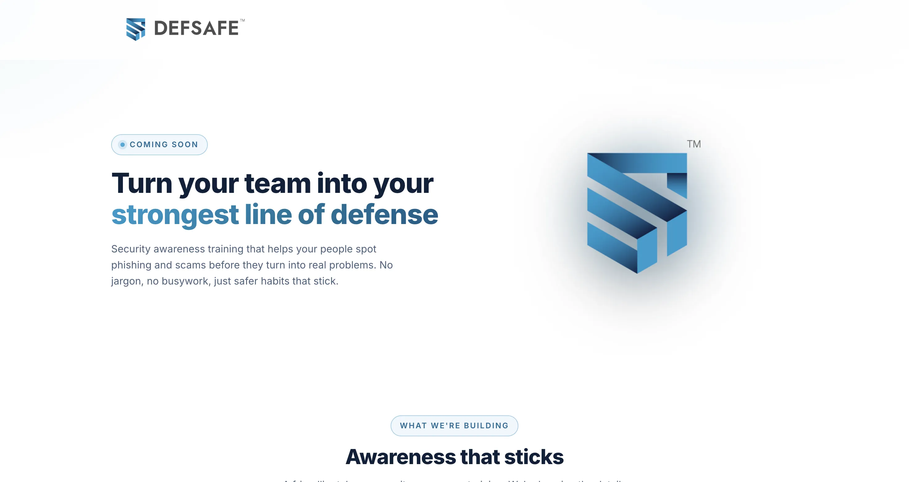 DefSafe