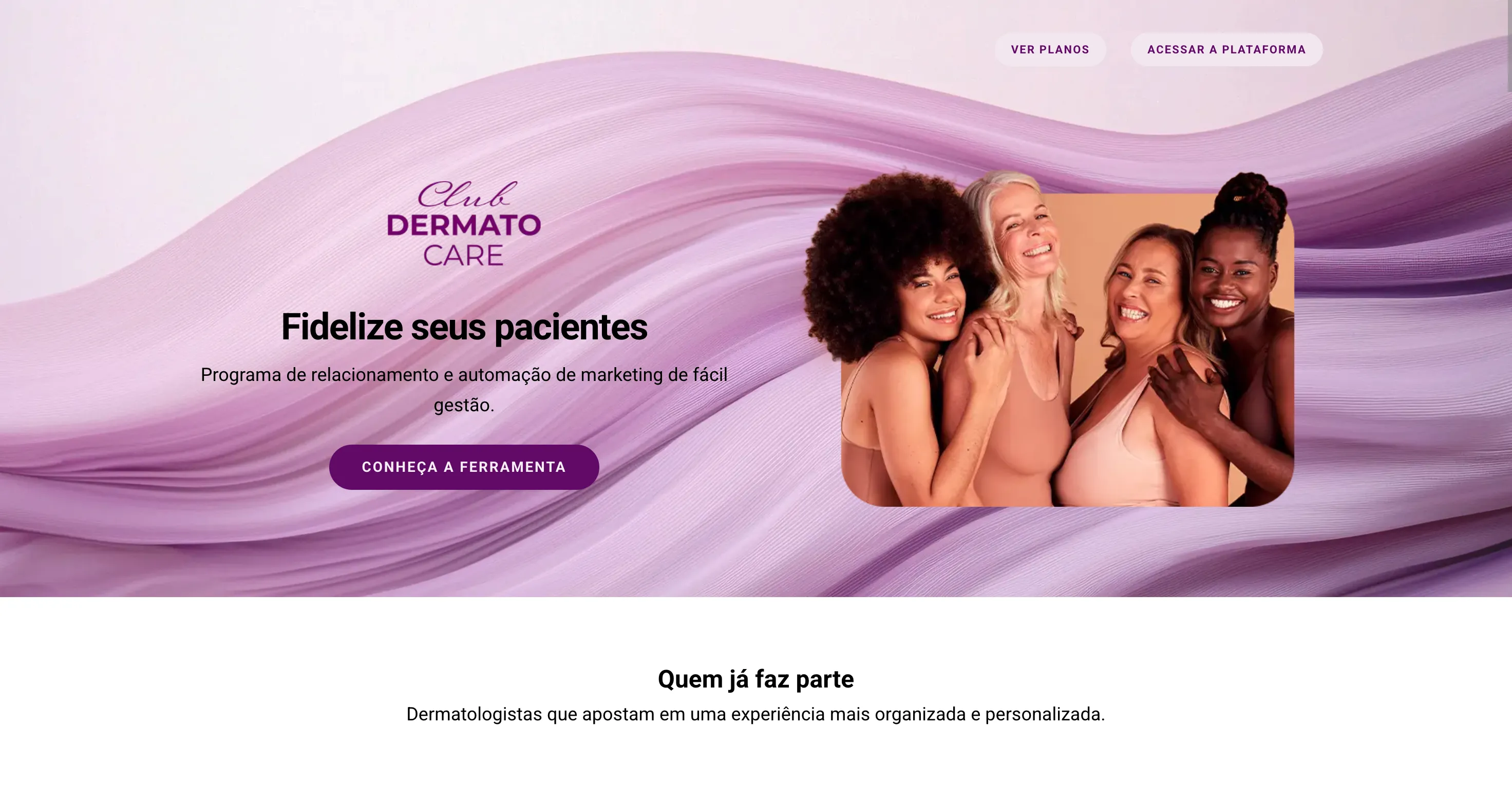 Club Dermato Care