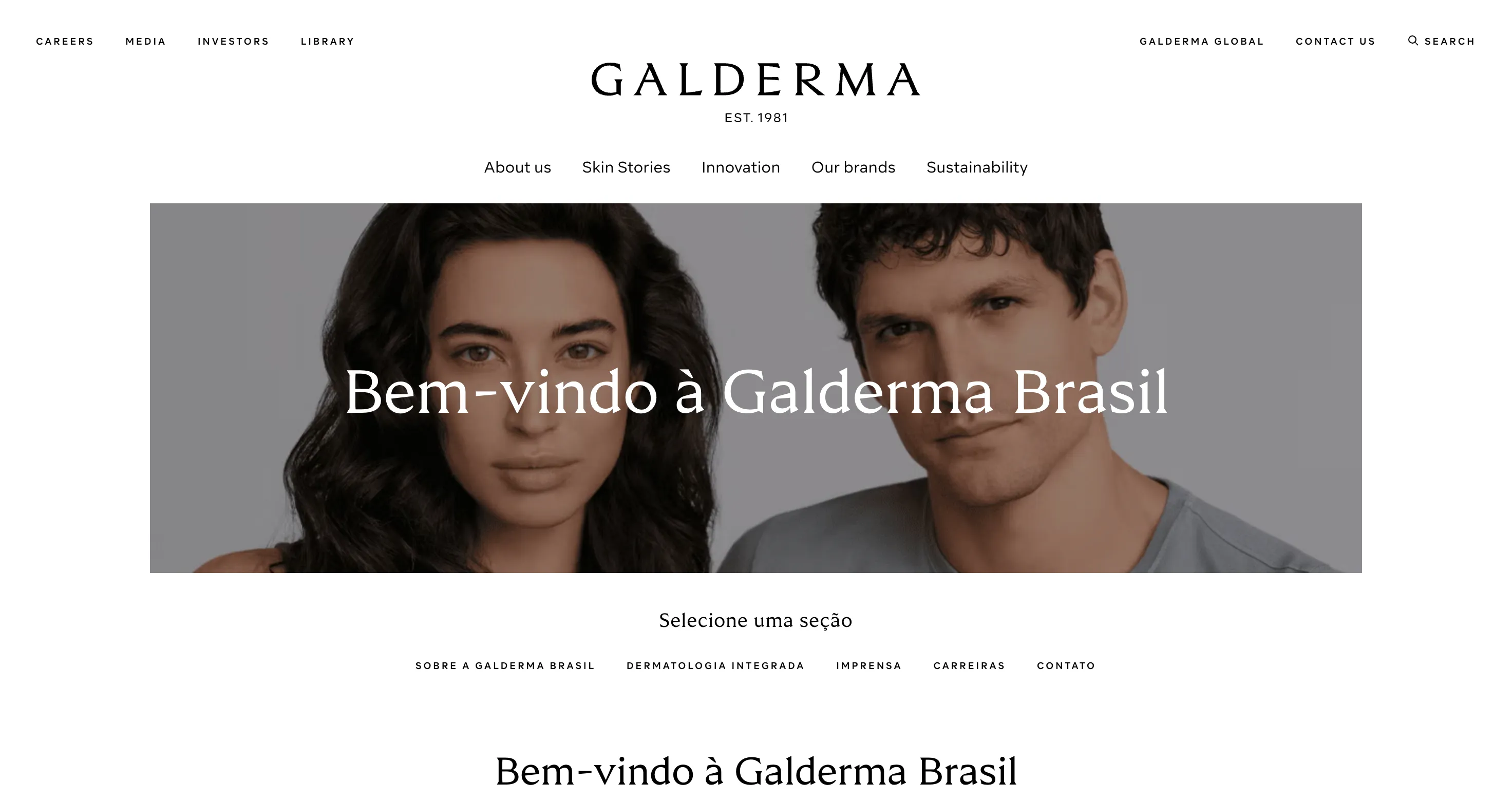 Galderma