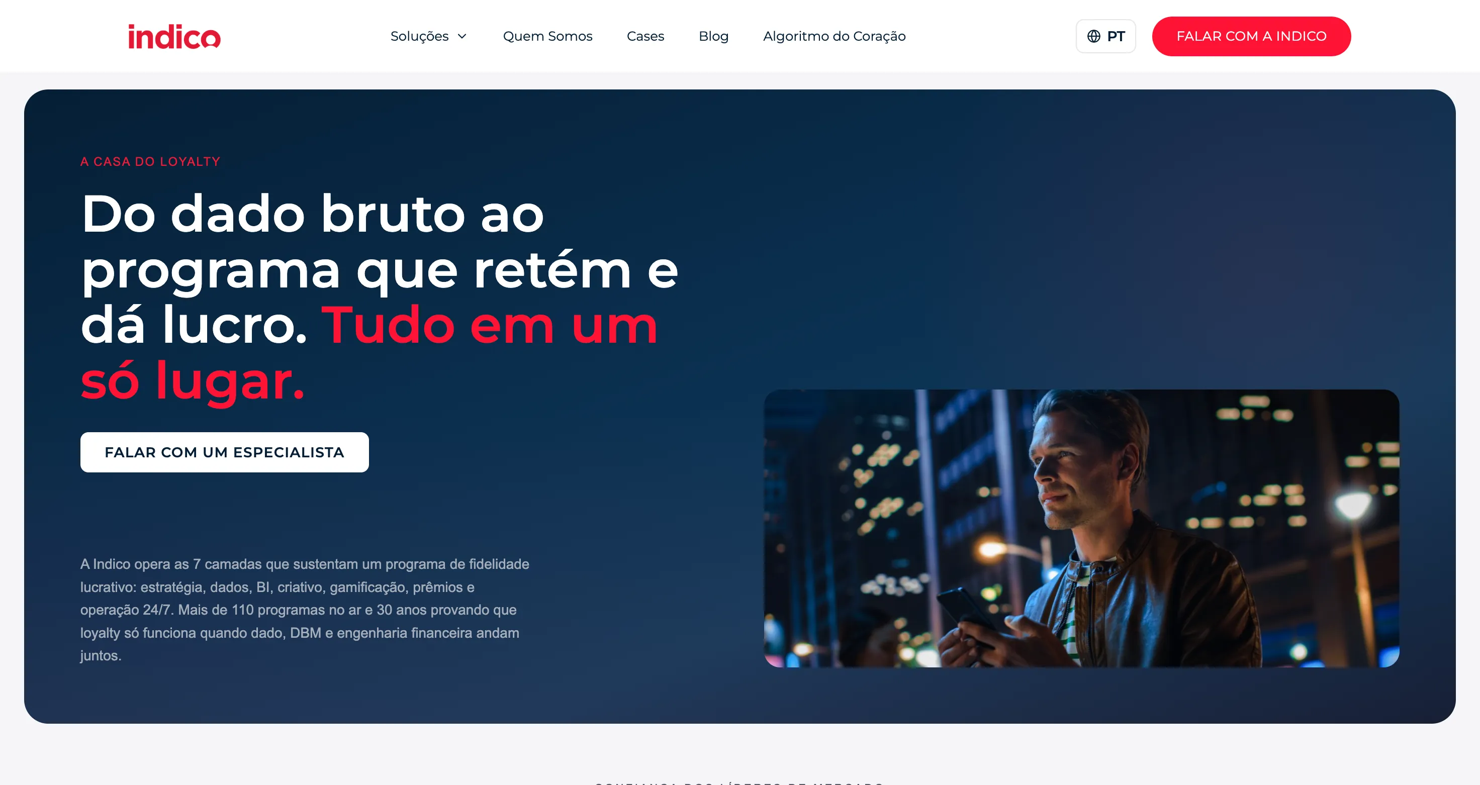 Indico