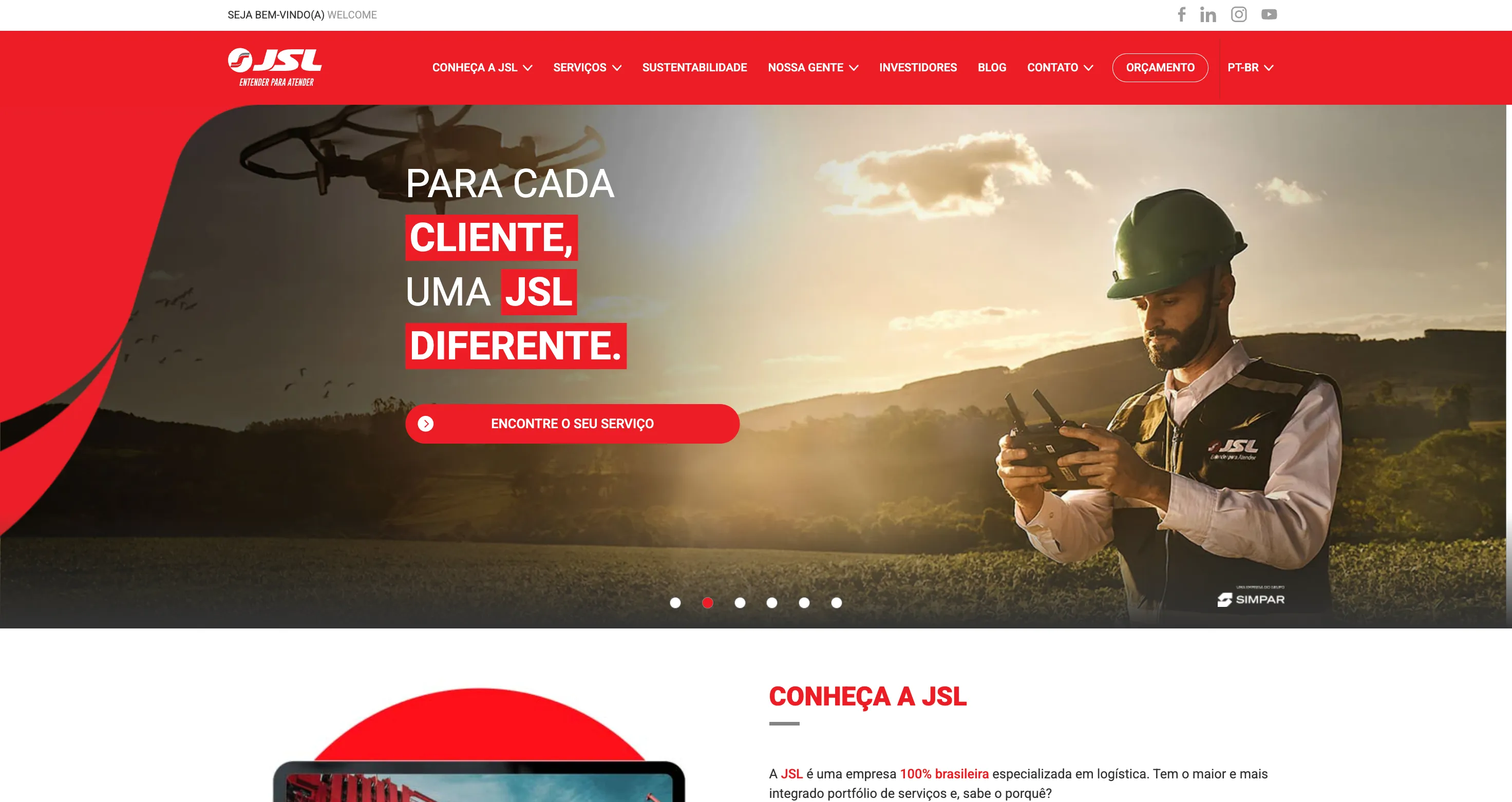 JSL