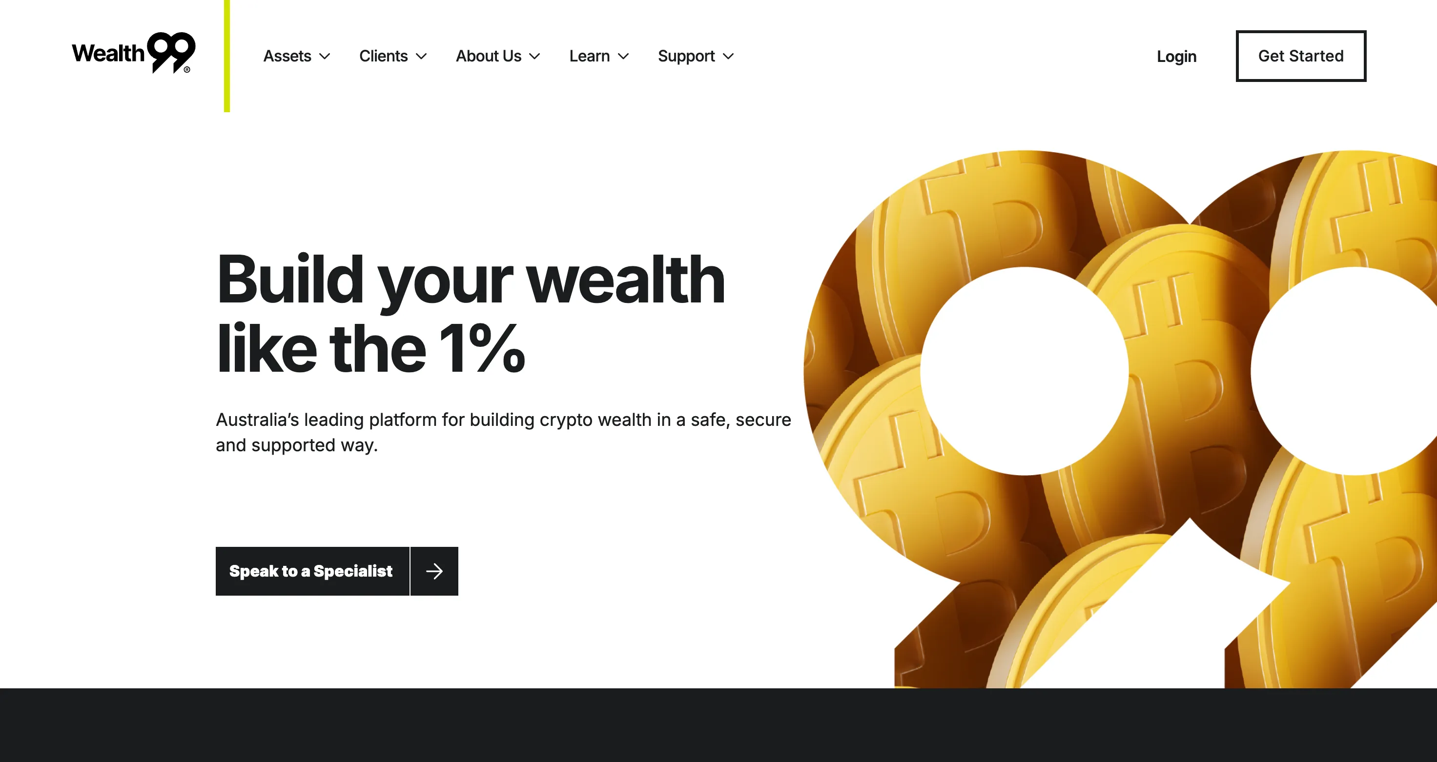 Wealth99